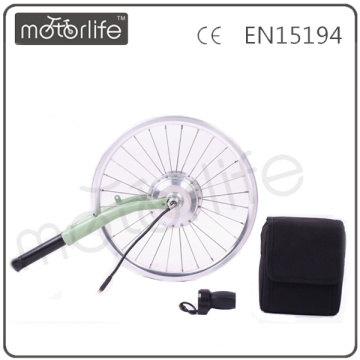 MOTORLIFE 2016 Dernières bicicleta de moteur de kit de 36v 250w, moteur de bisiklet kiti